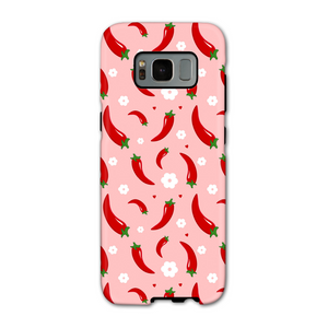 Phone Case - Chilli Dog
