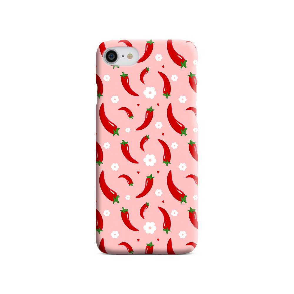 Phone Case - Chilli Dog