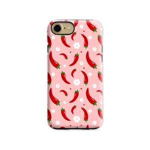 Phone Case - Chilli Dog