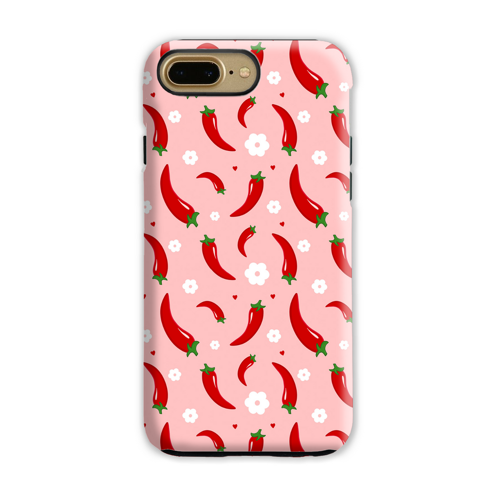 Phone Case - Chilli Dog
