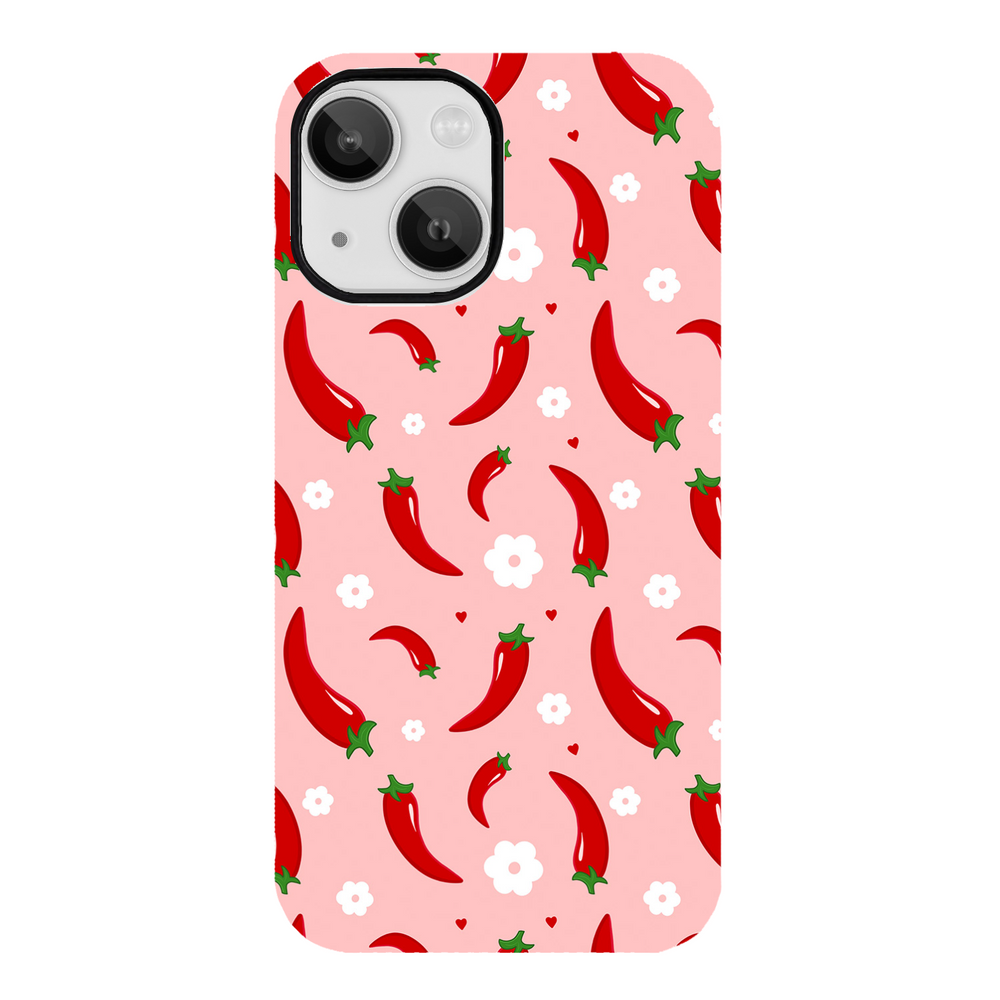 Phone Case - Chilli Dog