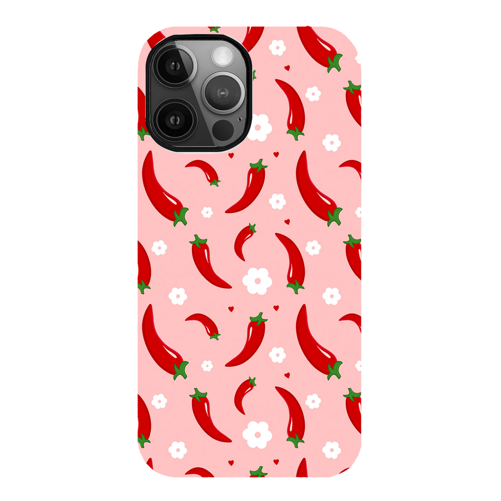 Phone Case - Chilli Dog