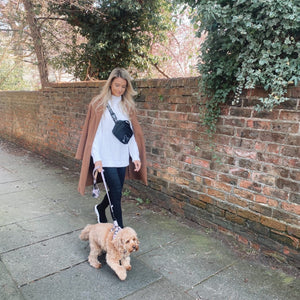 All In One Bumbag - Black