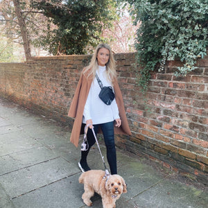 All In One Bumbag - Black