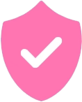 pink verified